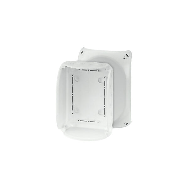 Hensel Kabelabzweigkasten bis 16 o.Klemme KF 1600 G